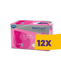 Hartmann Hartmann MoliCare Lady Pad 5 csepp 1002ml női inkontinencia betét 14db (Karton - 12 csomag)