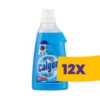 Calgon Calgon 2 In 1 Vízlágyító Gél 750 ml (Karton - 12 db)