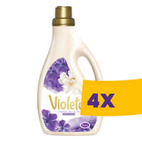 Violeta Violeta öblitő Sweet Miracle - 90 mosás 2,7L (Karton - 4 db)