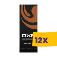 Axe Axe after shave Dark Temptation 100ml (Karton - 12 db)