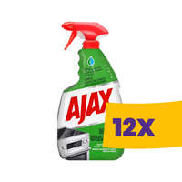 Ajax Ajax konyhai tisztító spray 750ml (Karton - 12 db)
