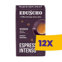 Tchibo Eduscho Espresso Intenso őrölt kávé 250g (Karton - 12 db)