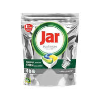 Jar Jar Platinum All in One Lemon mosogatógép tabletta 5db-os