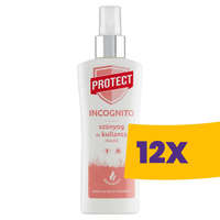 Protect Protect Incognito szúnyog- és kullancsriasztó ruhára fújható 100ml (Karton - 12 db)