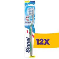 Signal Signal Classic Clean fogkefe - Medium (Karton - 12 db)