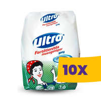 Ultra Ultra fertőtlenítő hatású mosogatópor 500g (Karton - 10 db)