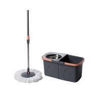 Greenhome Greenhome Spin Mop forgófejes felmosó szett