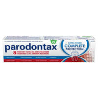Paradontax Parodontax Complete Protection Extra Fresh fogkrém 75 ml