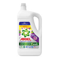 Ariel Ariel Professional folyékony mosószer Color - 100 mosás 5L