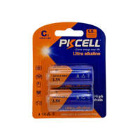 PKCell Extra heavy duty tartós elem CLR14 2db-os