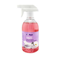 T-Depo T-Depo Sani citromsavas fürdőszobai tisztító 500ml
