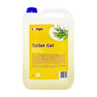 T-depo T-Depo Toilet Gel WC tisztító teafa olajjal 5L