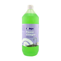T-depo T-Depo Power Vinegar ecetes tisztító 1000ml