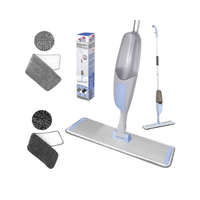 YORK YORK antibakteriális víztartályos lapos felmosó "BACTERIA STOP"