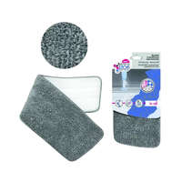 YORK YORK antibakteriális víztartályos lapos felmosó utántöltő huzat "BACTERIA STOP"