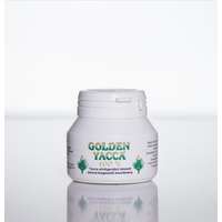  Golden Yacca 100% kapszula 22 gr