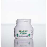Golden Yacca 100% kapszula 22 gr