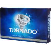 Tornado potencianövelő kapszula 2 db - személyes átvét Bp. XIII. vagy szállítással