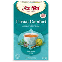 Yogi Tea Yogi Tea® A torok kényeztetője bio tea - filter, 17 db , 32,3 g