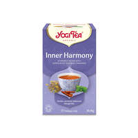 Yogi Tea Yogi Tea® Belső harmónia bio tea - filter, 30,6 g