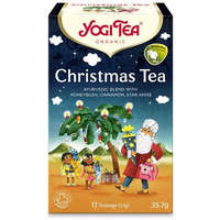 Yogi Tea Yogi Tea® Karácsonyi bio tea - filter, 17 db , 35,7 g