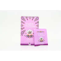 English Tea Shop English Tea Shop Kamilla & Levendula bio tea. 20db