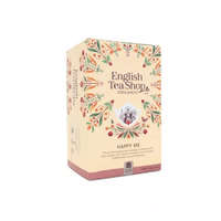 English Tea Shop English Tea Shop Happy Me Boldogító Koffeinmentes Bio Tea - filter, 20 db , 30 g