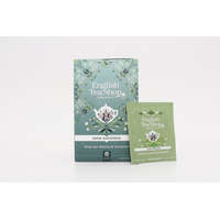 English Tea Shop English Tea Shop Fehér bio tea matchával és fahéjjal, 20db