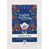 English Tea Shop English Tea Shop Winter Apple Téli Almás Bio Tea