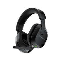 TurtleBeach TurtleBeach Stealth 600 Black Xbox Wireless Gaming Headset w/ 80hr Hours, 50mm Speaker & Bluetooth for Xbox Series X|S, Xbox One, Nintendo Switch, PC and Mobile
