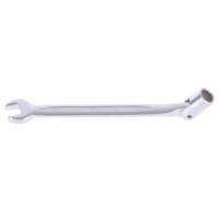 King Tony Villás- & dugókulcs 16mm L=235mm 1020-16