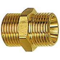 RIEGLER menetes külső összekötő G3/4''xG3/4'' 32-es