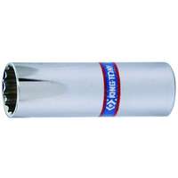 King Tony Kézi hosszú dugókulcs 1/4˝ 8mm 12* 223008M