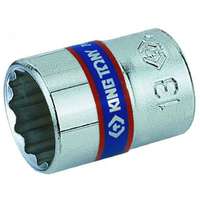 King Tony Kézi dugókulcsfej 1/4˝ 4,5mm 12* 233045M