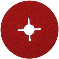 ABRABORO Fibertárcsa 125 x 22 P24 CER (25db/csomag)