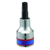 King Tony Torx bitfej 1/2˝,T30, L=55mm 402330