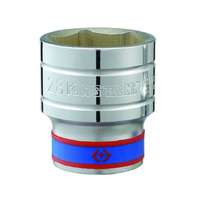 King Tony Kézi dugókulcs CRV 1/2˝34mm 6* 433534MR