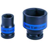 King Tony Gépi dugókulcsfej 1/2˝ 8mm 453508M
