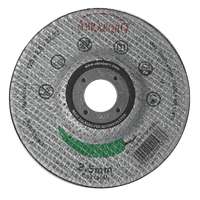 ABRABORO® Chili kővágó korongok 125 x 2.5 x 22 mm (10db/cs)