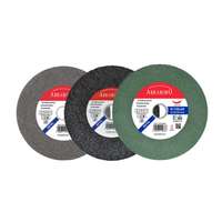 ABRABORO Kerámiakötésű köszörűkorong 200 x 20 x 32/20 1A24 04V