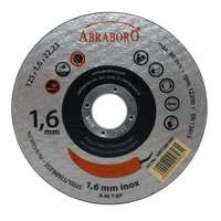  ABRABORO® Chili fémvágó korong 350 x 3,5 x 25,4 mm (darabológéphez) (10db/csomag)