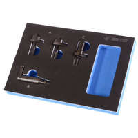 King Tony Motor vezérlésbeállító&rögzítő klt 9AT1104E