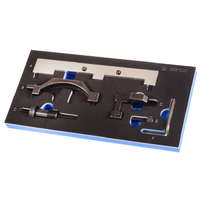 King Tony Benzin motor vezérlés beállító és rögzítő klt. BMW 9AT1206E