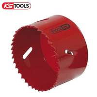 KS-TOOLS Körkivágó Bi-Metal 100 mm