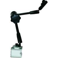 KINEX Mágneses mérőóra állvány, csuklós