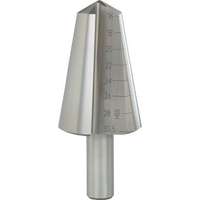 ABRABORO Kúpos lemezfúró 5-20 mm HSS-G