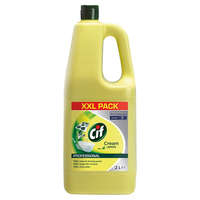 Unilever Cif folyékony súrolószer Lemon (Sárga) 2L