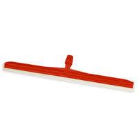 IGEAX Igeax professzionális gumis padlólehuzó 75 cm piros