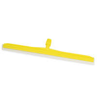 IGEAX Igeax professzionális gumis padlólehuzó 75 cm sárga