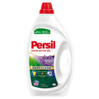 Henkel Persil Gél Deep Clean Color Active Gel Lavender folyékony mosószer 1,71L 38 Mosásos